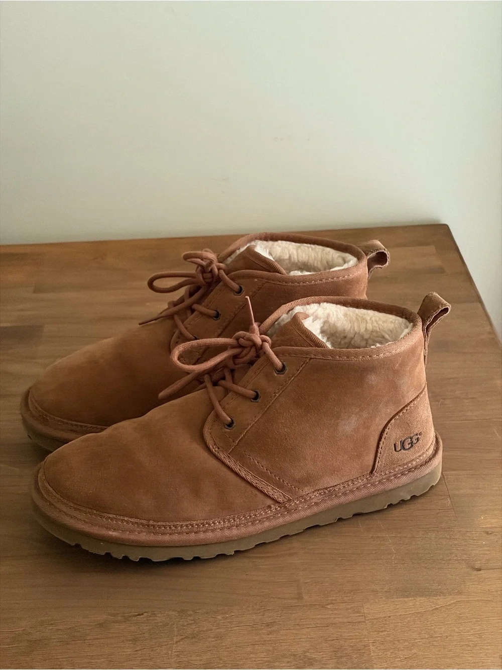 UGG classic men’s